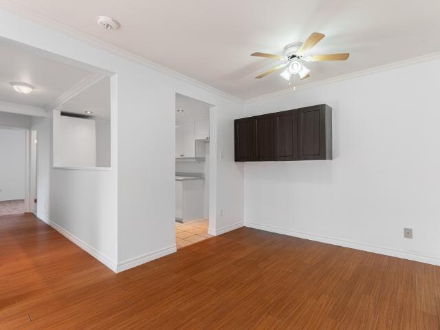 Apartment for rent in Repentigny