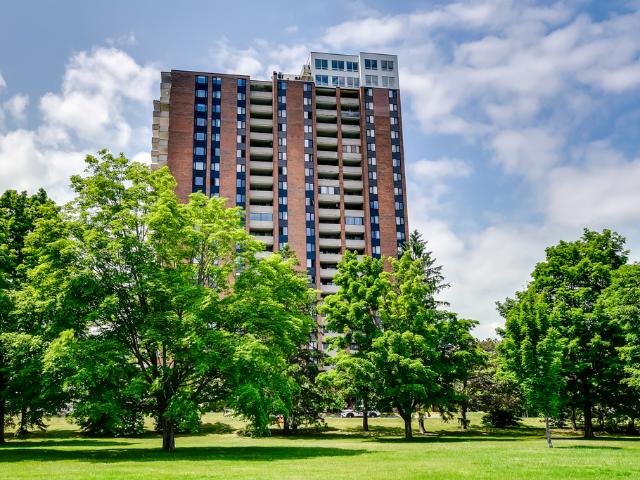 Apartment for rent in Gatineau, Quebec