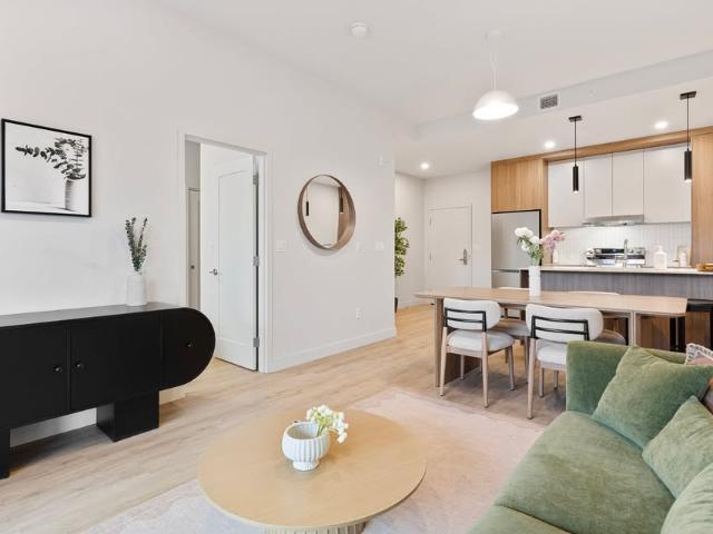 Apartment for rent in Terrebonne, Quebec