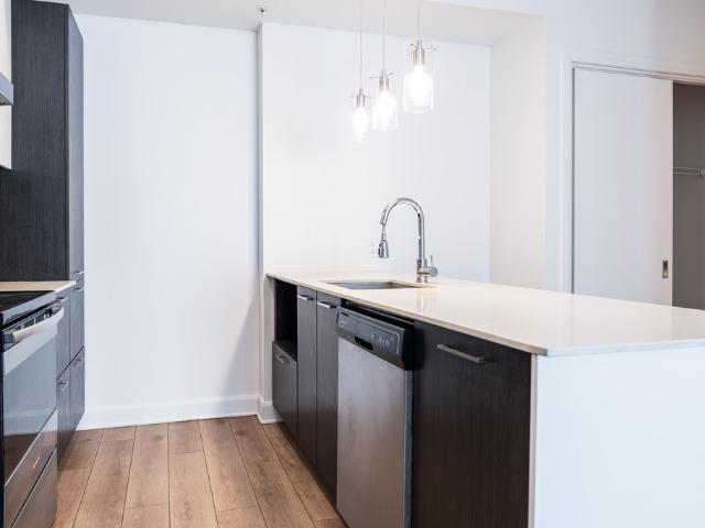 Apartment for rent in Chomedey, Quebec