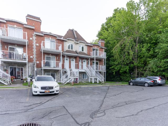 Apartment for rent in Gatineau, Quebec