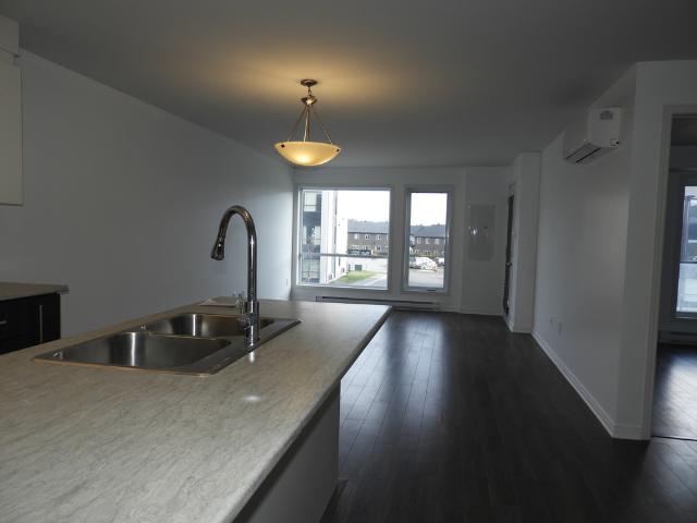 Apartment for rent in Gatineau, Quebec