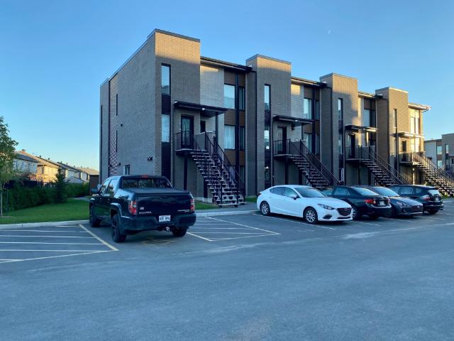 Apartment for rent in Gatineau, Quebec