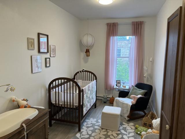 Apartment for rent in St. Leonard's, Quebec