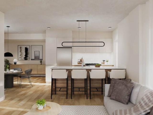 Apartment for rent in Drummond, Quebec