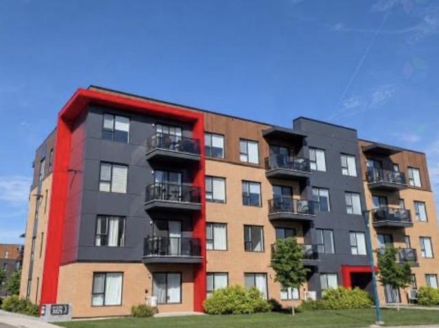 Apartment for rent in Duvernay, Quebec