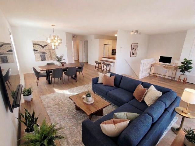 Apartment for rent in Gatineau, Quebec