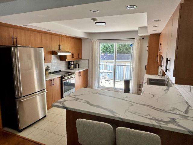 Apartment for rent in Gatineau, Quebec