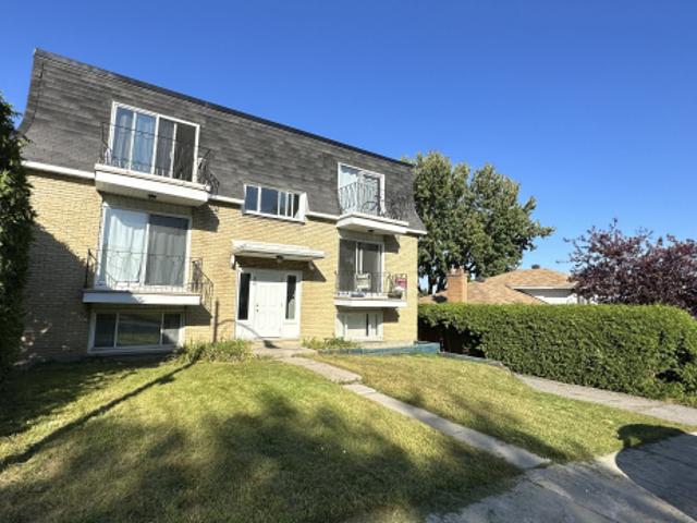 Apartment for rent in Gatineau, Quebec