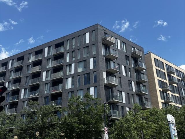 Apartment for rent in St. Leonard's, Quebec