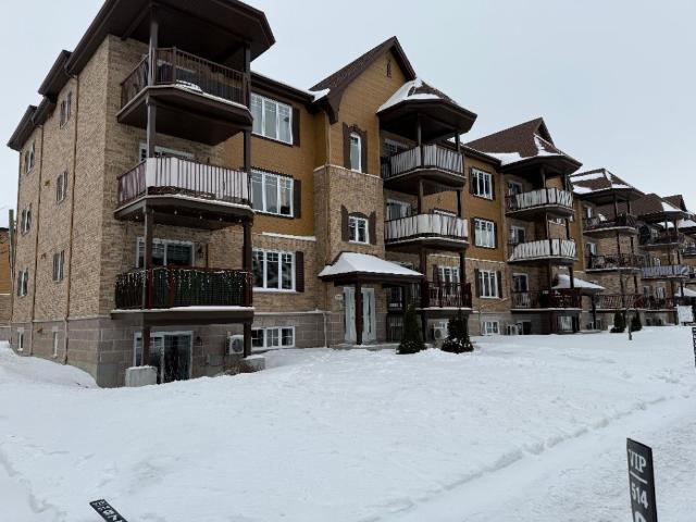 Apartment for rent in Vaudreuil-soulanges, Quebec