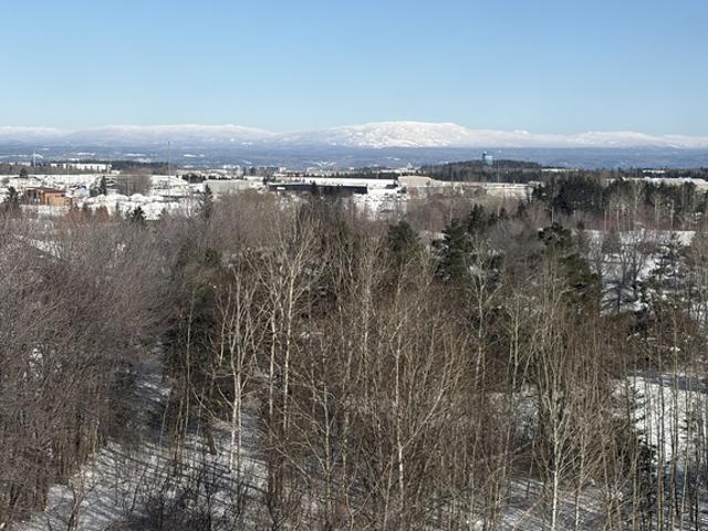 Apartment for rent in Jonquiere, Quebec