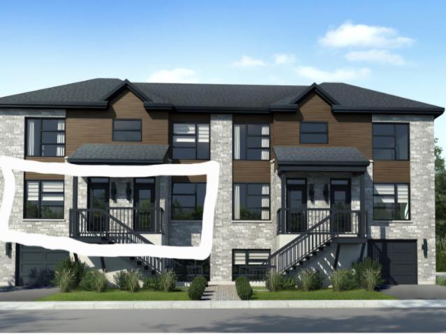 Apartment for rent in Laurentides, Quebec