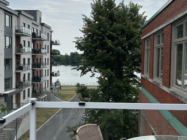 Apartment for rent in Saint-jean-sur-richelieu, Quebec