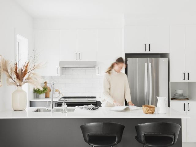 Apartment for rent in Saint-bruno-de-montarville, Quebec