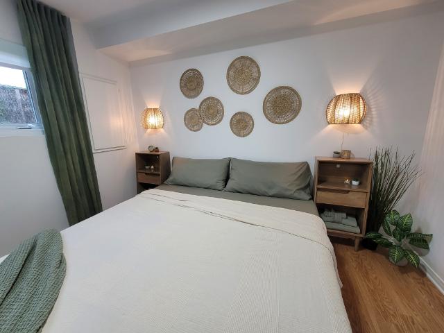 Apartment for rent in Gatineau, Quebec