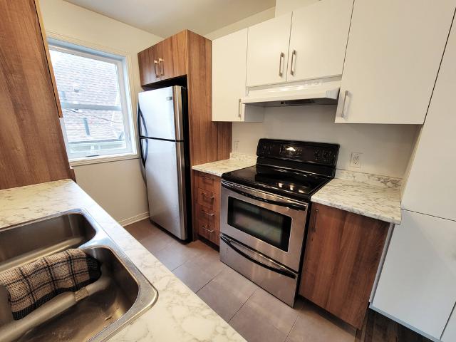 Apartment for rent in Gatineau, Quebec