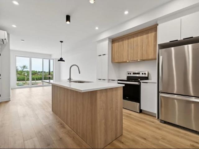 Apartment for rent in Gatineau, Quebec