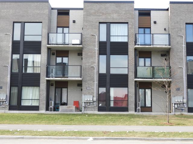 Apartment for rent in Gatineau, Quebec