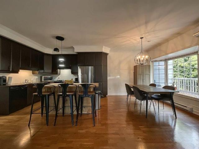 Apartment for rent in Les Collines-de-l'outaouais, Quebec