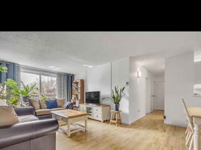 Apartment for rent in Québec, Quebec
