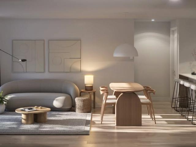 Apartment for rent in Auteuil, Quebec