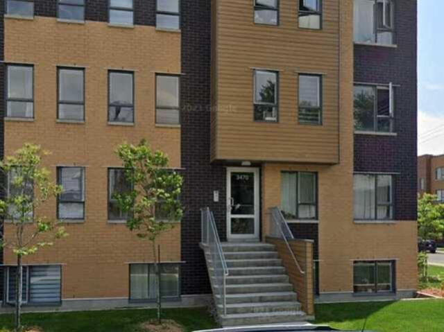Apartment for rent in St. Leonard's, Quebec
