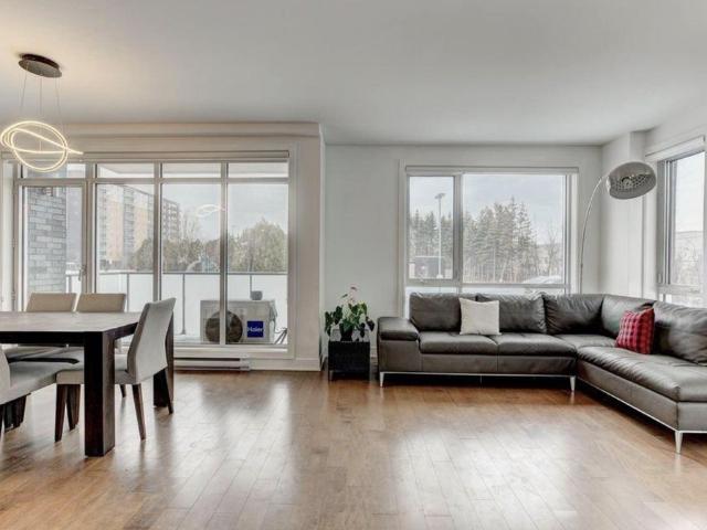 Apartment for rent in Chomedey, Quebec