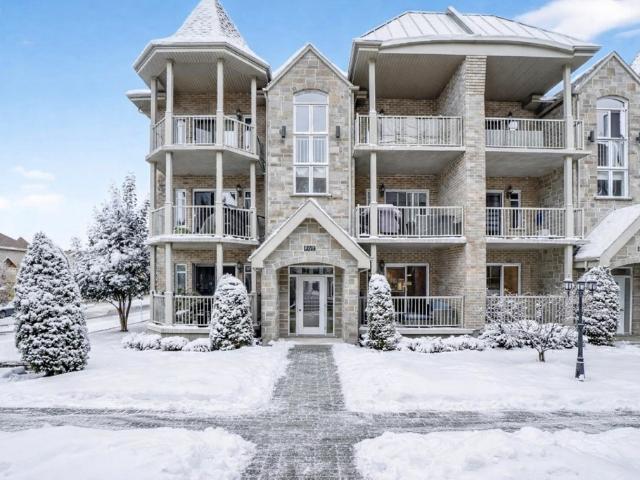 Apartment for rent in Duvernay, Quebec