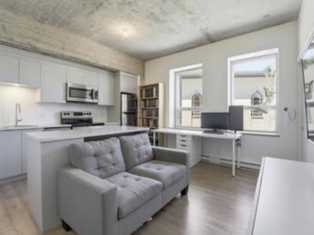 Apartment for rent in Québec, Quebec