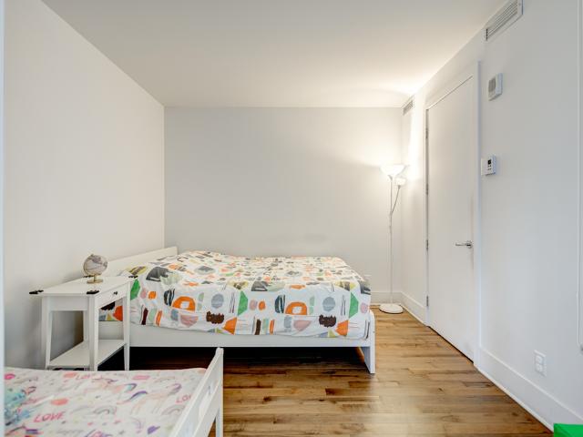Apartment for rent in St. Leonard's, Quebec