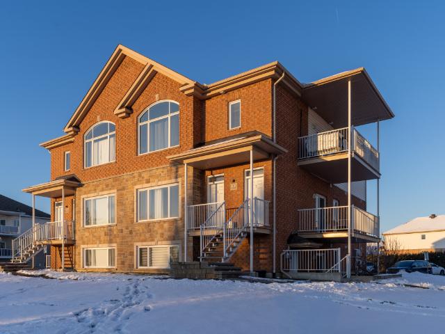 Apartment for rent in Gatineau, Quebec