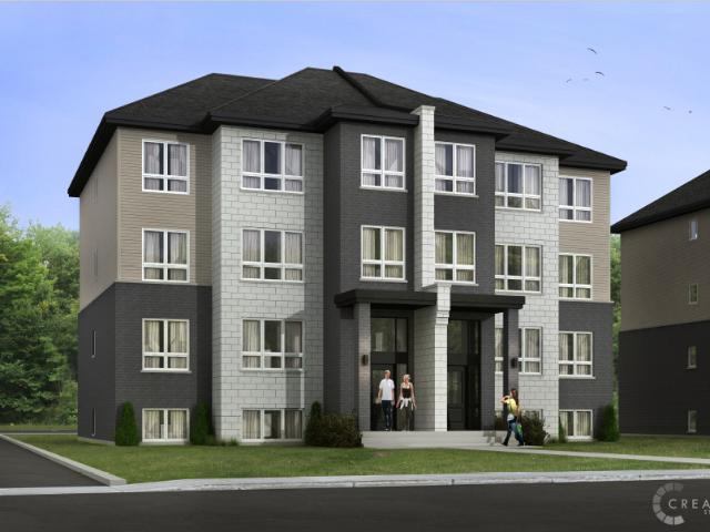 Apartment for rent in Laurentides, Quebec