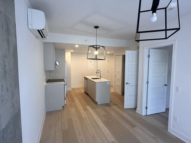 Apartment for rent in St. Leonard's, Quebec