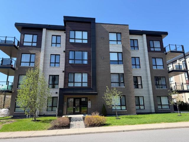 Apartment for rent in Longueuil, Quebec