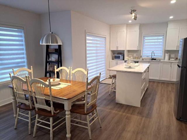 Apartment for rent in Drummond, Quebec