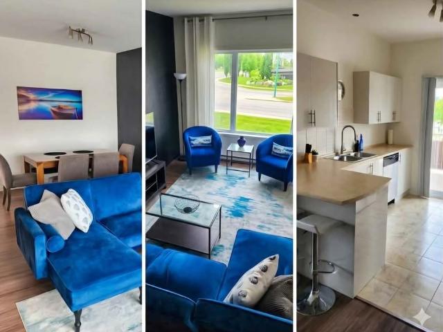Apartment for rent in Gatineau, Quebec