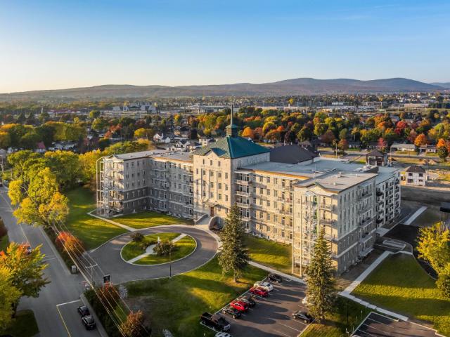 Apartment for rent in Beauport, Québec