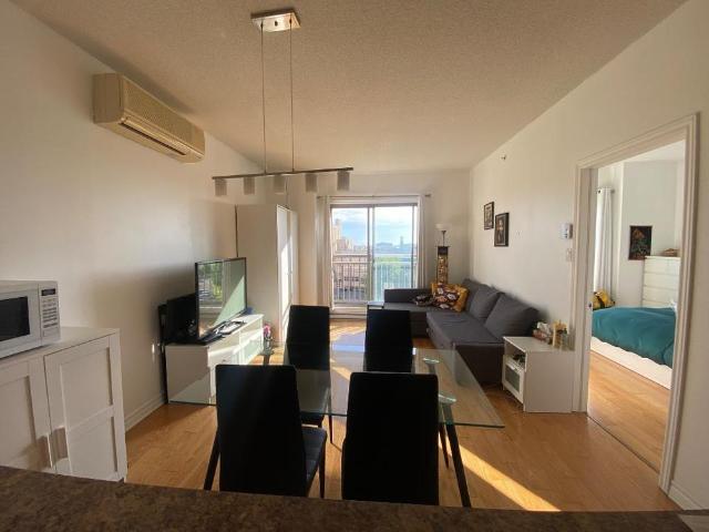Apartment for rent in St. Leonard's, Quebec