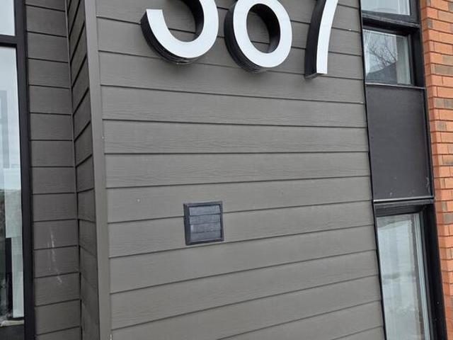 Apartment for rent in Gatineau, Quebec