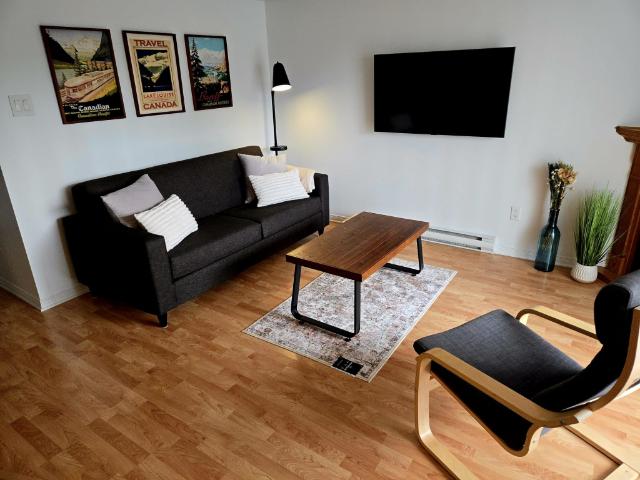 Apartment for rent in Gatineau, Quebec