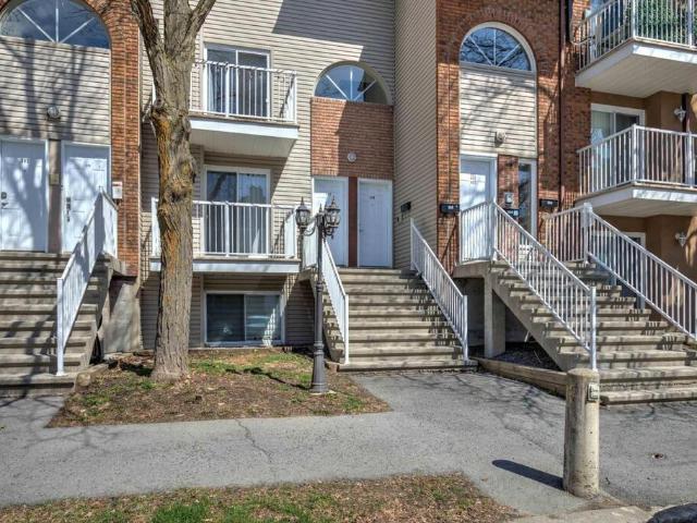 Apartment for rent in Gatineau, Quebec