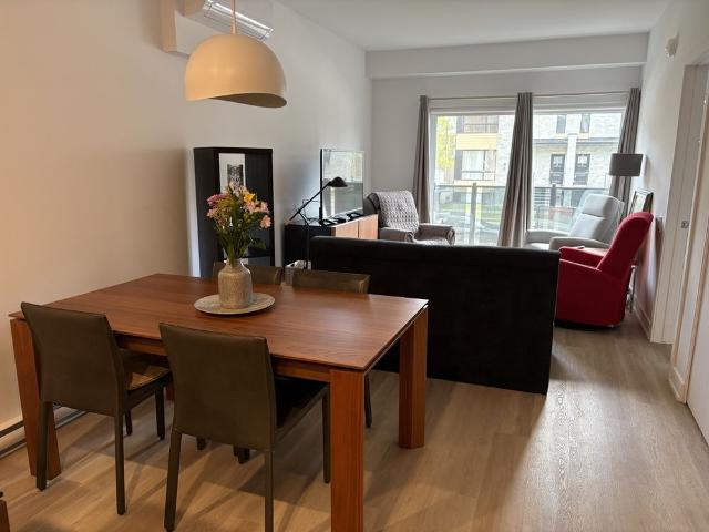 Apartment for rent in Gatineau, Quebec