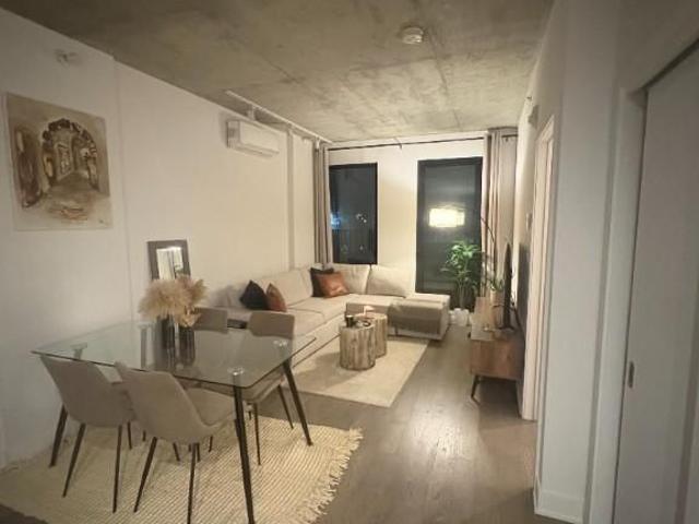 Apartment for rent in St. Leonard's, Quebec