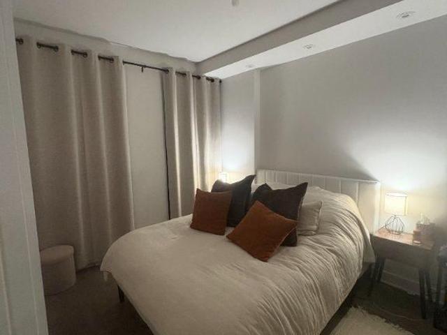 Apartment for rent in St. Leonard's, Quebec