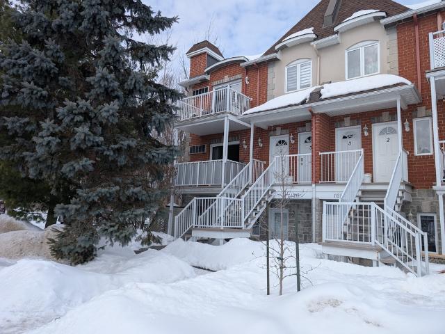 Apartment for rent in Gatineau, Quebec