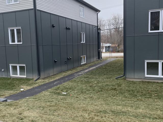 Apartment for rent in Gatineau, Quebec