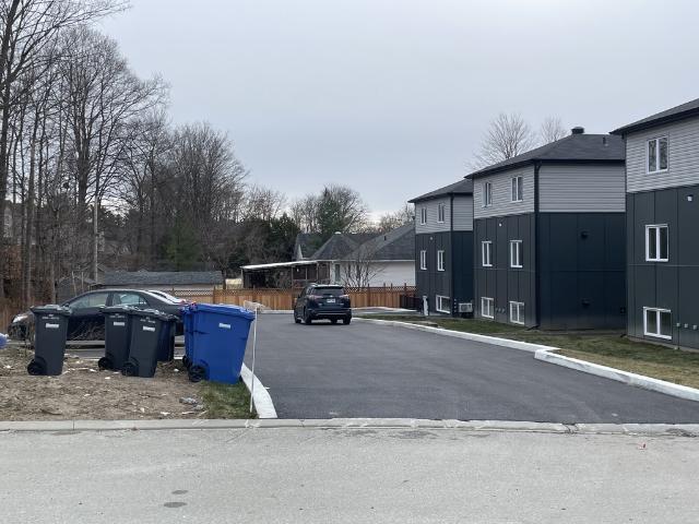 Apartment for rent in Gatineau, Quebec