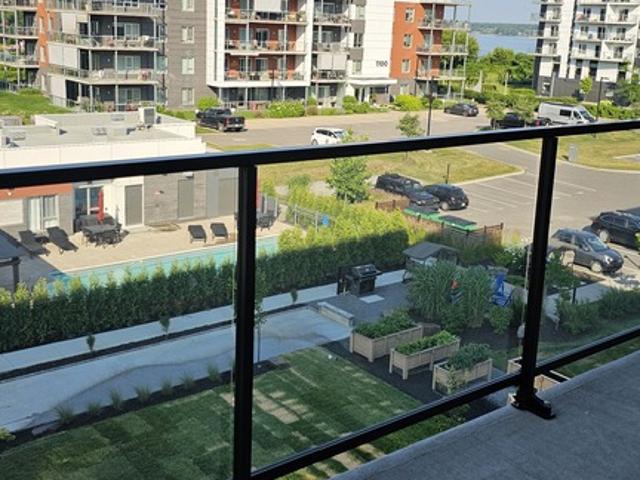 Apartment for rent in Mauricie, Quebec