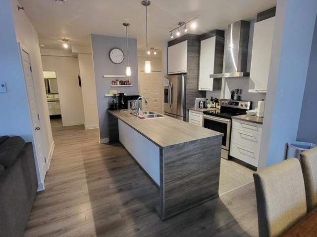 Apartment for rent in Vaudreuil-soulanges, Quebec